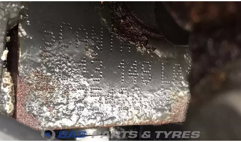 Scania S-Serie NextGen Motor Scania DC13 148 450 2294618 - Motor - Kamyon: fotoğraf 5 Scania S-Serie NextGen Motor Scania DC13 148 450 2294618 - Motor - Kamyon: fotoğraf 5