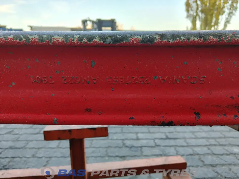 Scania Scania AM622T Vooras 2327853 - Ön aks - Kamyon: fotoğraf 4 Scania Scania AM622T Vooras 2327853 - Ön aks - Kamyon: fotoğraf 4