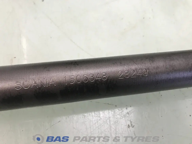 Scania Scania pto EG653P 1506348 - Aks ve yedek parça - Kamyon: fotoğraf 3 Scania Scania pto EG653P 1506348 - Aks ve yedek parça - Kamyon: fotoğraf 3