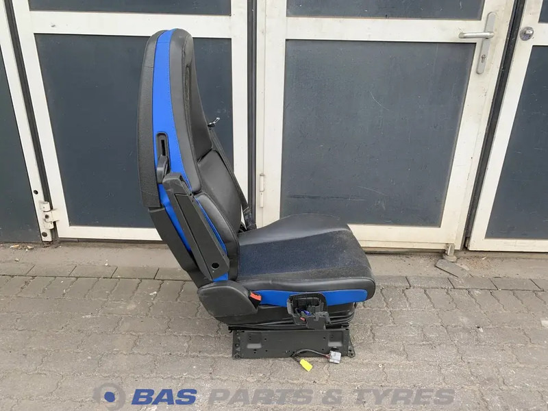 Volvo Bestuurdersstoel Volvo 23766368 - Koltuk - Kamyon: fotoğraf 4 Volvo Bestuurdersstoel Volvo 23766368 - Koltuk - Kamyon: fotoğraf 4