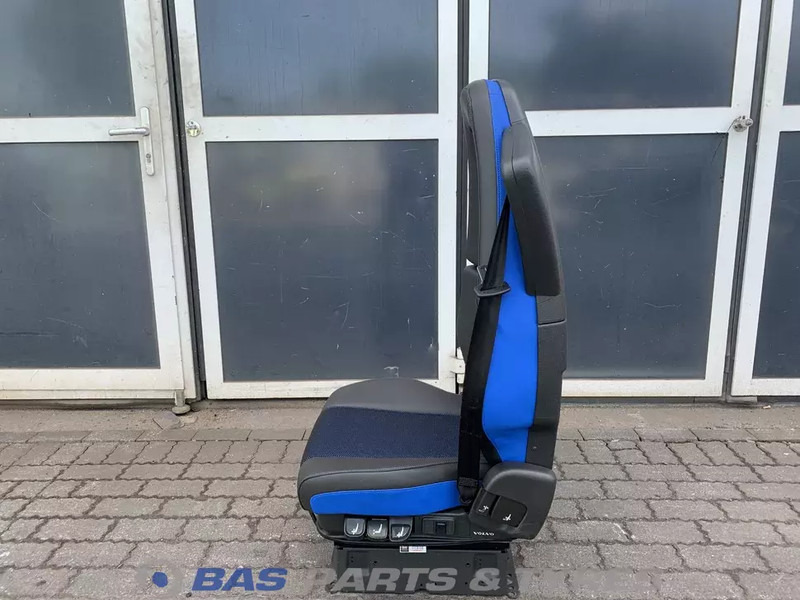Volvo Bestuurdersstoel Volvo 23766368 - Koltuk - Kamyon: fotoğraf 2 Volvo Bestuurdersstoel Volvo 23766368 - Koltuk - Kamyon: fotoğraf 2