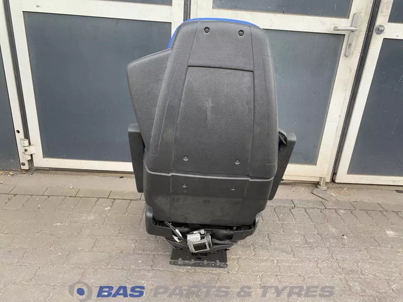 Volvo Bestuurdersstoel Volvo 23766368 - Koltuk - Kamyon: fotoğraf 3 Volvo Bestuurdersstoel Volvo 23766368 - Koltuk - Kamyon: fotoğraf 3