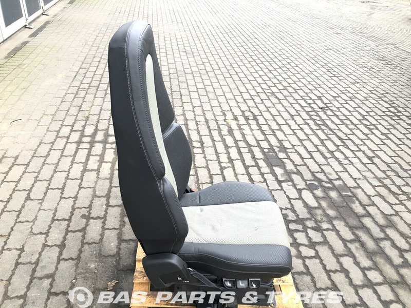 Volvo Bijrijdersstoel Volvo 23764394 - Koltuk - Kamyon: fotoğraf 3 Volvo Bijrijdersstoel Volvo 23764394 - Koltuk - Kamyon: fotoğraf 3