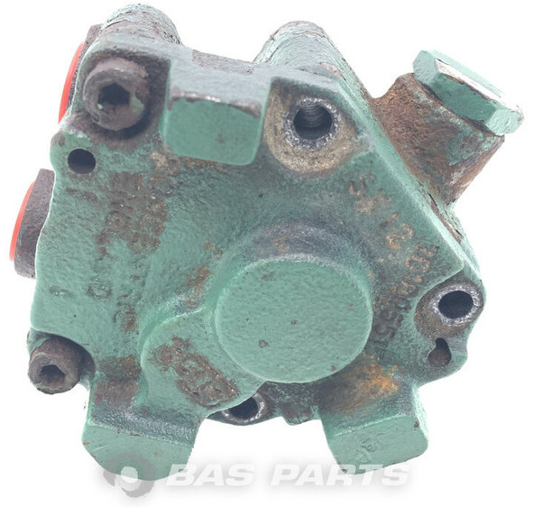 Volvo Brandstofpomp Volvo 85103778 - Yakıt pompasi - Kamyon: fotoğraf 2 Volvo Brandstofpomp Volvo 85103778 - Yakıt pompasi - Kamyon: fotoğraf 2