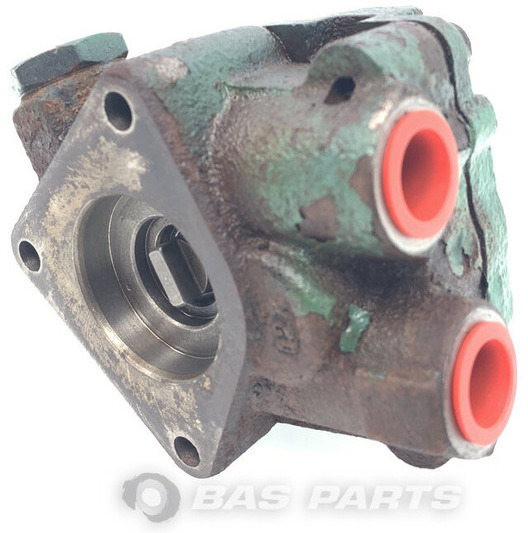 Volvo Brandstofpomp Volvo 85103778 - Yakıt pompasi - Kamyon: fotoğraf 1 Volvo Brandstofpomp Volvo 85103778 - Yakıt pompasi - Kamyon: fotoğraf 1