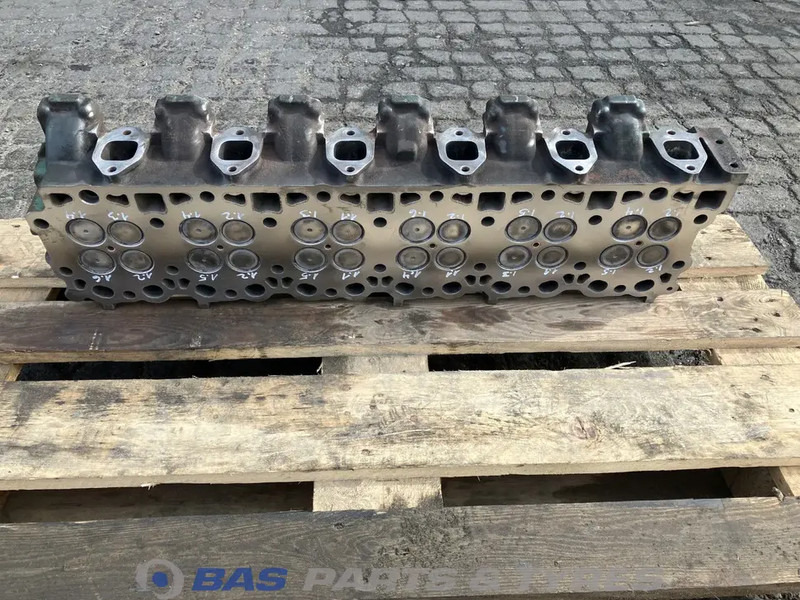 Volvo Cilinderkop Volvo 20903042 - Silindirler bloku - Kamyon: fotoğraf 5 Volvo Cilinderkop Volvo 20903042 - Silindirler bloku - Kamyon: fotoğraf 5