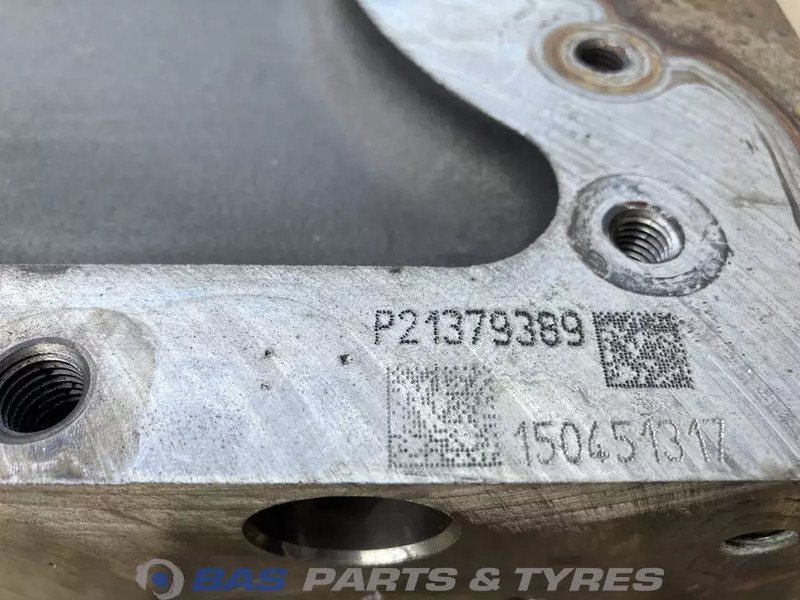 Volvo Cilinderkop Volvo D11K 410 21379389 - Silindirler bloku - Kamyon: fotoğraf 5 Volvo Cilinderkop Volvo D11K 410 21379389 - Silindirler bloku - Kamyon: fotoğraf 5