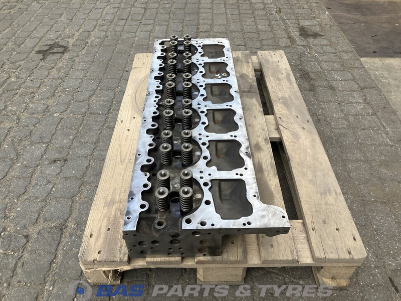 Volvo Cilinderkop Volvo D13A 440 A1 20960029 - Silindirler bloku - Kamyon: fotoğraf 2 Volvo Cilinderkop Volvo D13A 440 A1 20960029 - Silindirler bloku - Kamyon: fotoğraf 2