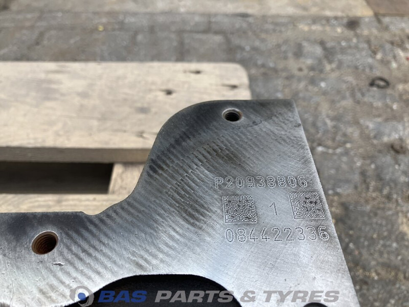 Volvo Cilinderkop Volvo D13A 440 A1 20960029 - Silindirler bloku - Kamyon: fotoğraf 5 Volvo Cilinderkop Volvo D13A 440 A1 20960029 - Silindirler bloku - Kamyon: fotoğraf 5