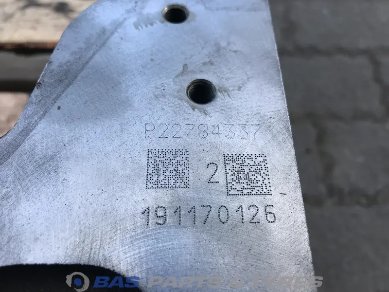 Volvo Cilinderkop Volvo D13K 460 K4 21368560 - Silindirler bloku - Kamyon: fotoğraf 5 Volvo Cilinderkop Volvo D13K 460 K4 21368560 - Silindirler bloku - Kamyon: fotoğraf 5