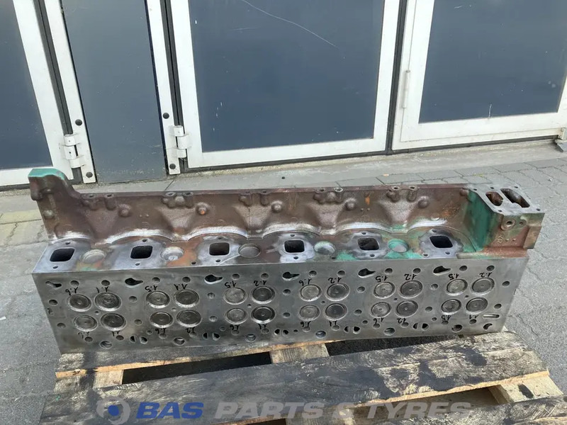 Volvo Cilinderkop Volvo D13K 500 K6 23490252 - Silindirler bloku - Kamyon: fotoğraf 5 Volvo Cilinderkop Volvo D13K 500 K6 23490252 - Silindirler bloku - Kamyon: fotoğraf 5