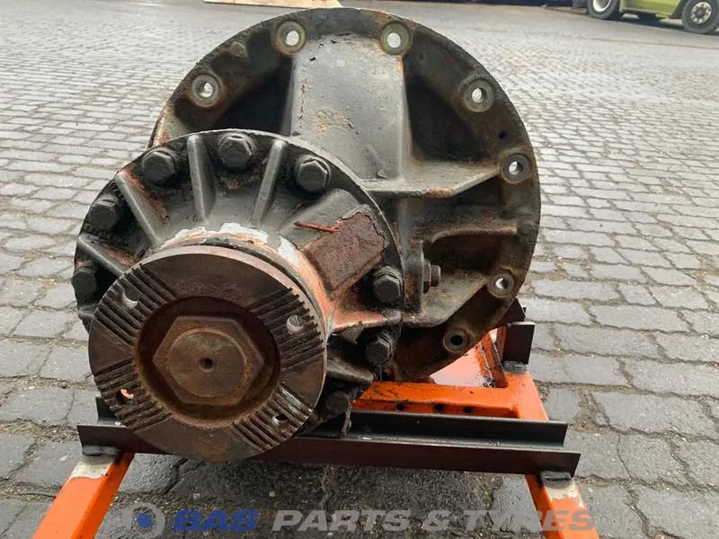 Volvo Differentieel RSS1356 RSS1356 - Diferansiyel - Kamyon: fotoğraf 4 Volvo Differentieel RSS1356 RSS1356 - Diferansiyel - Kamyon: fotoğraf 4