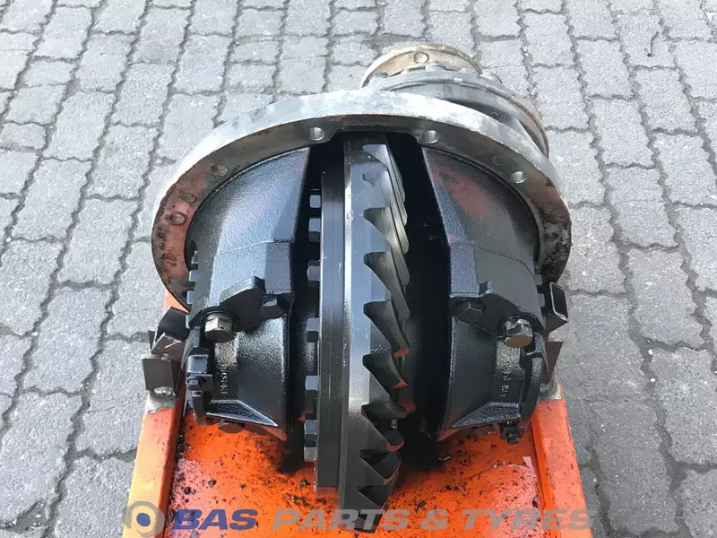 Volvo Differentieel RSS1356 RSS1356 - Diferansiyel - Kamyon: fotoğraf 2 Volvo Differentieel RSS1356 RSS1356 - Diferansiyel - Kamyon: fotoğraf 2