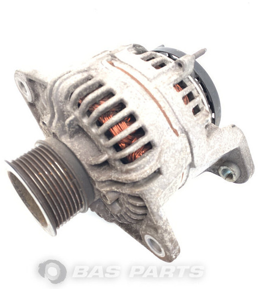 Volvo Dynamo Volvo 21257552 - Alternatör - Kamyon: fotoğraf 1 Volvo Dynamo Volvo 21257552 - Alternatör - Kamyon: fotoğraf 1