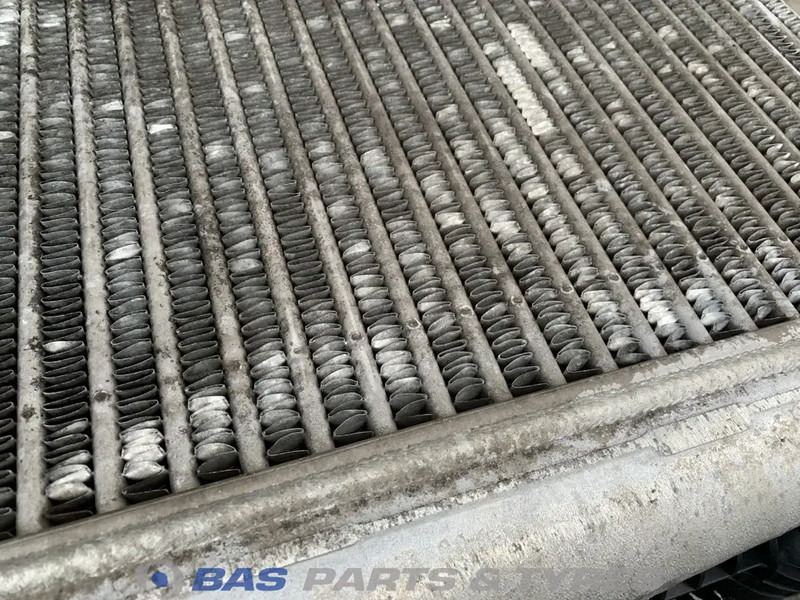 Volvo FH4 Koelerpakket Volvo D13K 540 21208268 - Radyatör - Kamyon: fotoğraf 4 Volvo FH4 Koelerpakket Volvo D13K 540 21208268 - Radyatör - Kamyon: fotoğraf 4