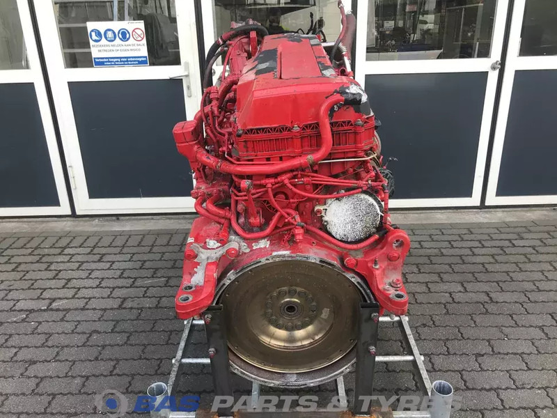 Volvo FH4 Motor Volvo D13K 460 K4 22467253 - Motor - Kamyon: fotoğraf 2 Volvo FH4 Motor Volvo D13K 460 K4 22467253 - Motor - Kamyon: fotoğraf 2