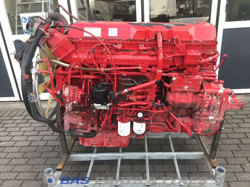 Volvo FH4 Motor Volvo D13K 460 K4 22467253 - Motor - Kamyon: fotoğraf 1 Volvo FH4 Motor Volvo D13K 460 K4 22467253 - Motor - Kamyon: fotoğraf 1