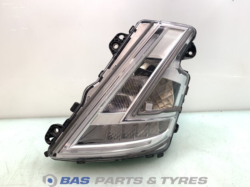 Volvo FH4B Koplamp Links 23752672 - Ön far - Kamyon: fotoğraf 1 Volvo FH4B Koplamp Links 23752672 - Ön far - Kamyon: fotoğraf 1