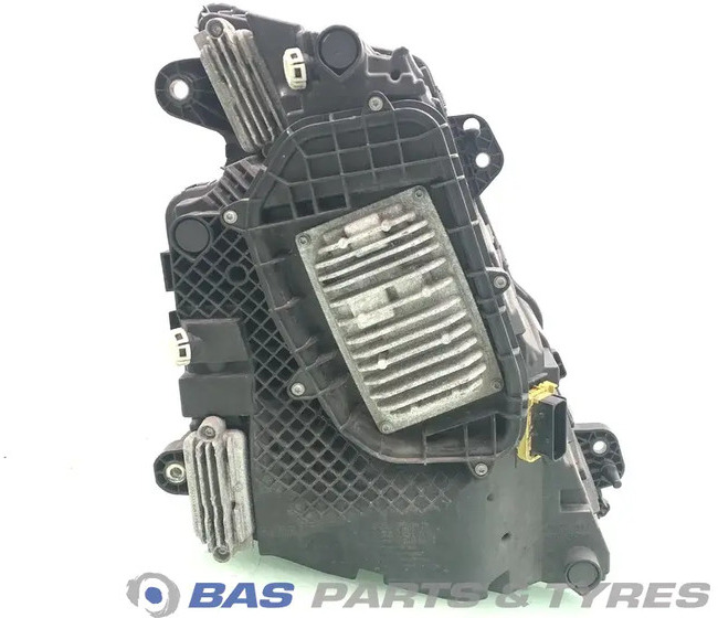 Volvo FH4B Koplamp Links 23752680 - Ön far - Kamyon: fotoğraf 2 Volvo FH4B Koplamp Links 23752680 - Ön far - Kamyon: fotoğraf 2