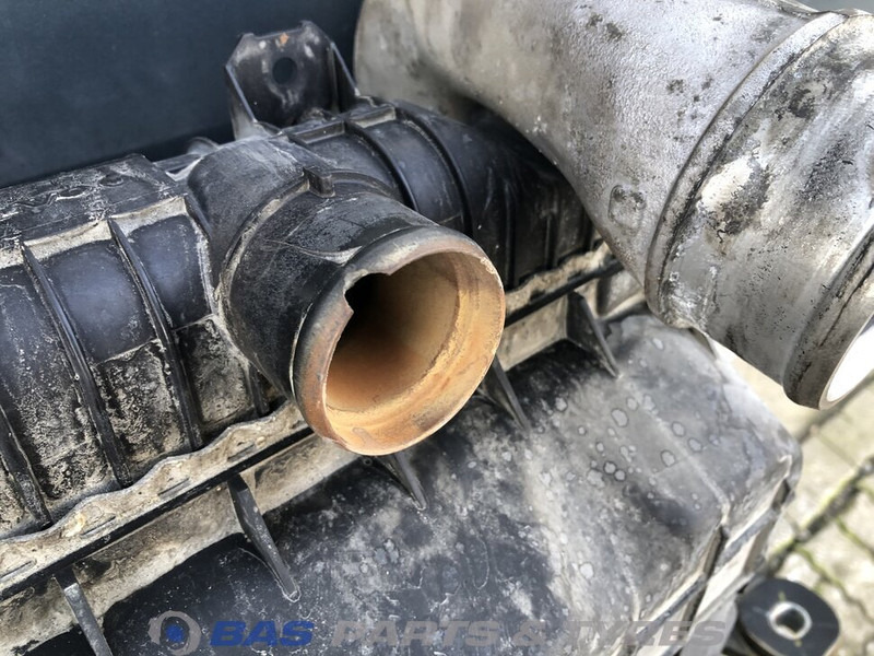 Volvo FL Euro 6 Koelerpakket Volvo D8K 280 85013645 - Radyatör - Kamyon: fotoğraf 3 Volvo FL Euro 6 Koelerpakket Volvo D8K 280 85013645 - Radyatör - Kamyon: fotoğraf 3