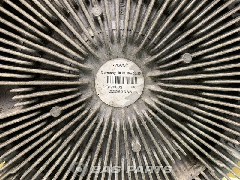 Volvo FL Euro 6 Koelventilator Volvo 22563035 - Vantilatör - Kamyon: fotoğraf 2 Volvo FL Euro 6 Koelventilator Volvo 22563035 - Vantilatör - Kamyon: fotoğraf 2