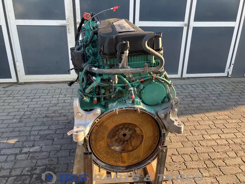 Volvo FM4 Motor Volvo D11K 410 K2 22692803 - Motor - Kamyon: fotoğraf 2 Volvo FM4 Motor Volvo D11K 410 K2 22692803 - Motor - Kamyon: fotoğraf 2