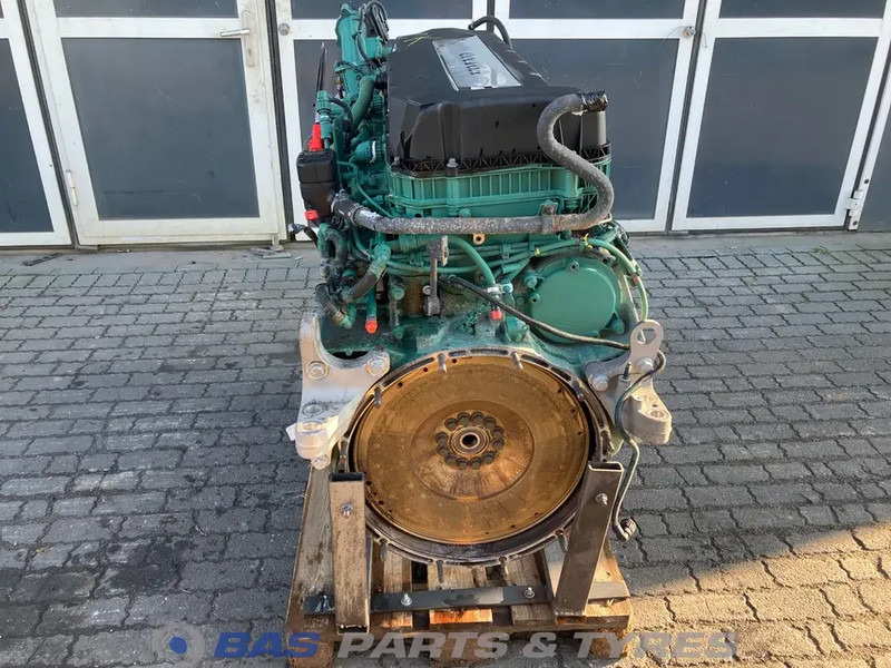 Volvo FM4 Motor Volvo D11K 410 K2 22692803 - Motor - Kamyon: fotoğraf 2 Volvo FM4 Motor Volvo D11K 410 K2 22692803 - Motor - Kamyon: fotoğraf 2
