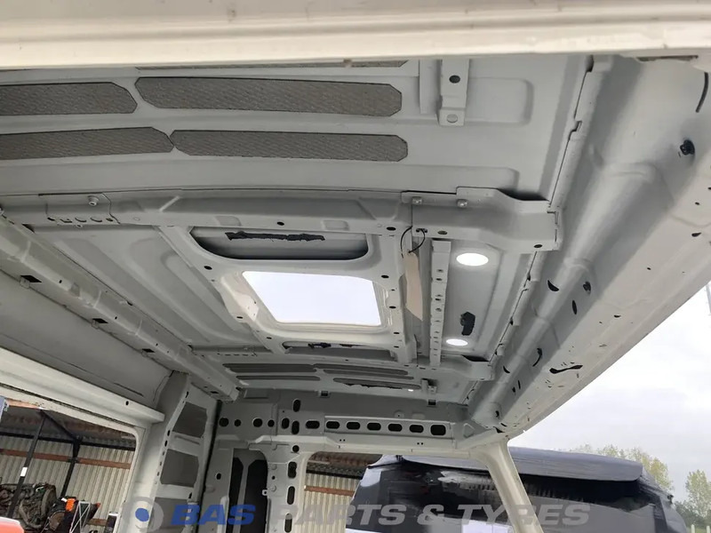 Volvo FM4 Volvo Day Cab L1EH1 3175940 - Kabin ve iç mekan - Kamyon: fotoğraf 5 Volvo FM4 Volvo Day Cab L1EH1 3175940 - Kabin ve iç mekan - Kamyon: fotoğraf 5