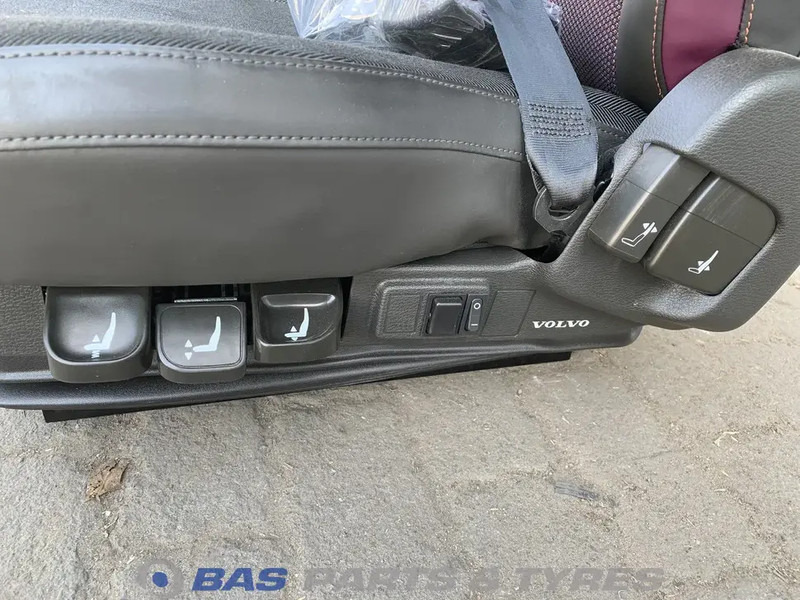 Volvo FM5 Bestuurdersstoel Volvo 23766412 - Koltuk - Kamyon: fotoğraf 5 Volvo FM5 Bestuurdersstoel Volvo 23766412 - Koltuk - Kamyon: fotoğraf 5