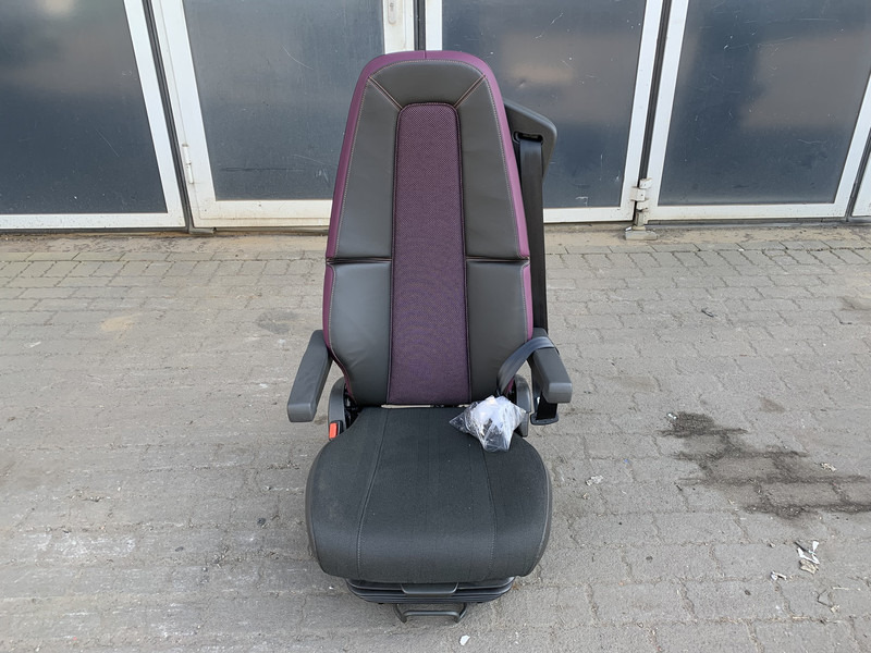 Volvo FM5 Bestuurdersstoel Volvo 23766412 - Koltuk - Kamyon: fotoğraf 1 Volvo FM5 Bestuurdersstoel Volvo 23766412 - Koltuk - Kamyon: fotoğraf 1