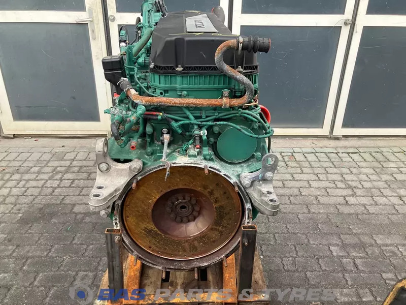 Volvo FM5 Motor Volvo D11K 460 K5 22611917 - Motor - Kamyon: fotoğraf 2 Volvo FM5 Motor Volvo D11K 460 K5 22611917 - Motor - Kamyon: fotoğraf 2