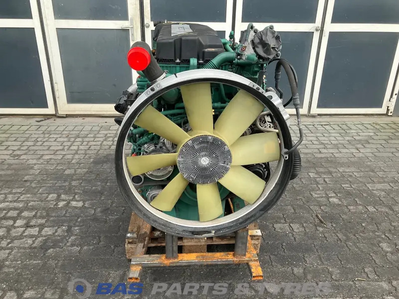 Volvo FM5 Motor Volvo D11K 460 K5 22611917 - Motor - Kamyon: fotoğraf 4 Volvo FM5 Motor Volvo D11K 460 K5 22611917 - Motor - Kamyon: fotoğraf 4