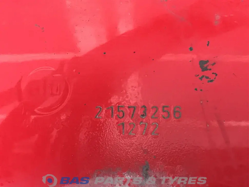 Volvo  - Yakıt tankı - Kamyon: fotoğraf 5 Volvo  - Yakıt tankı - Kamyon: fotoğraf 5