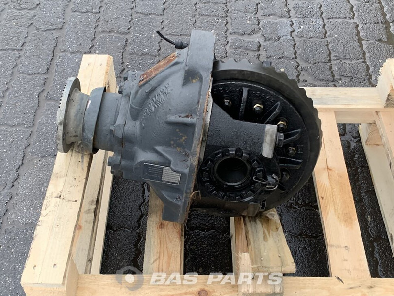 Volvo - Diferansiyel - Kamyon: fotoğraf 1 Volvo - Diferansiyel - Kamyon: fotoğraf 1