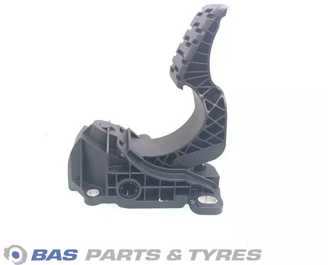 Volvo - Pedal - Kamyon: fotoğraf 2 Volvo - Pedal - Kamyon: fotoğraf 2