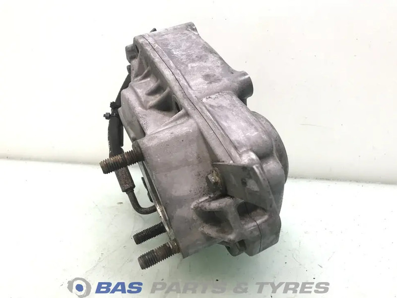Volvo  - Aks ve yedek parça - Kamyon: fotoğraf 2 Volvo  - Aks ve yedek parça - Kamyon: fotoğraf 2