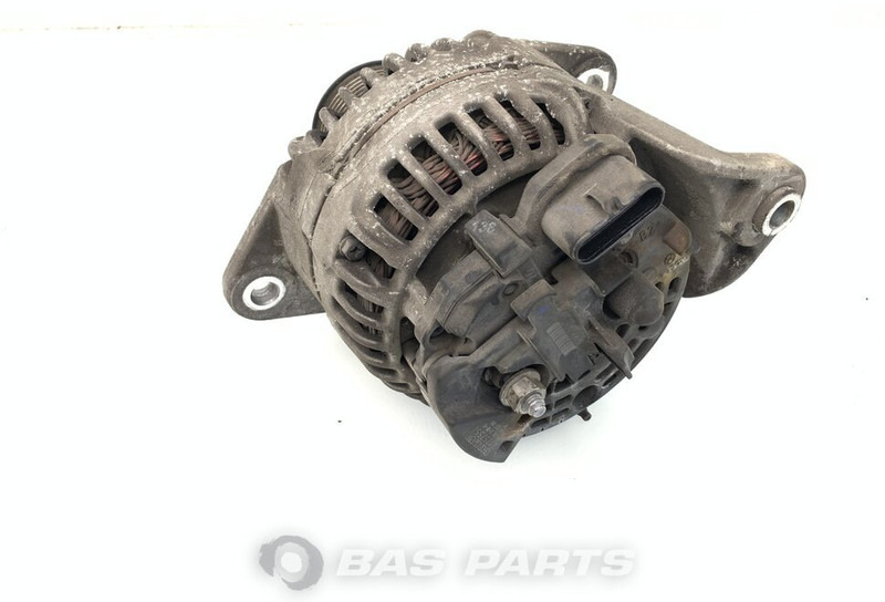Volvo - Alternatör - Kamyon: fotoğraf 2 Volvo - Alternatör - Kamyon: fotoğraf 2