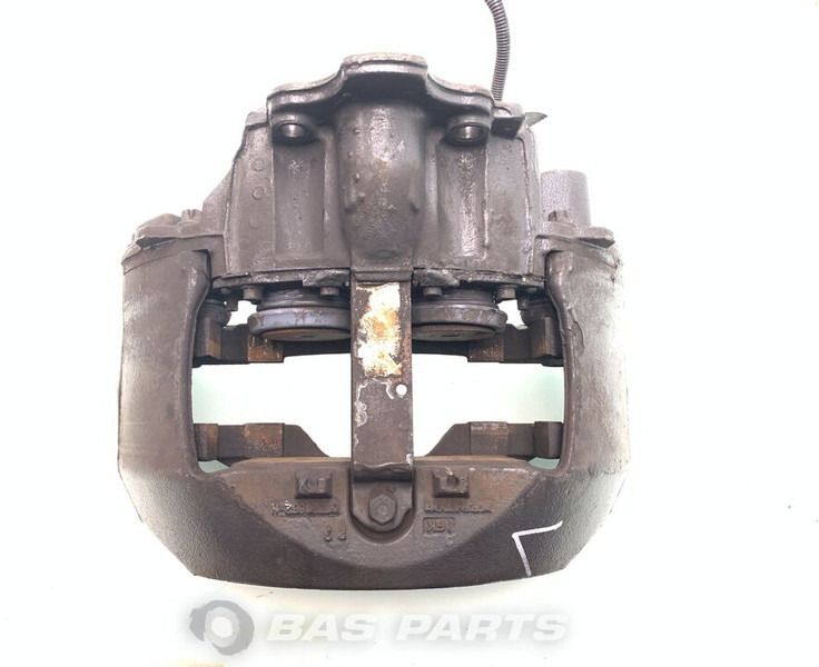 Volvo - Fren kaliper - Kamyon: fotoğraf 1 Volvo - Fren kaliper - Kamyon: fotoğraf 1