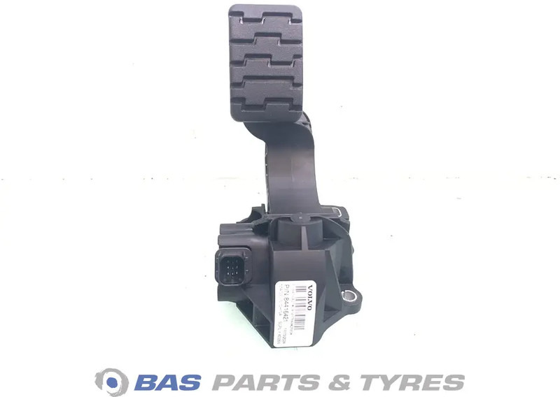 Volvo - Pedal - Kamyon: fotoğraf 1 Volvo - Pedal - Kamyon: fotoğraf 1