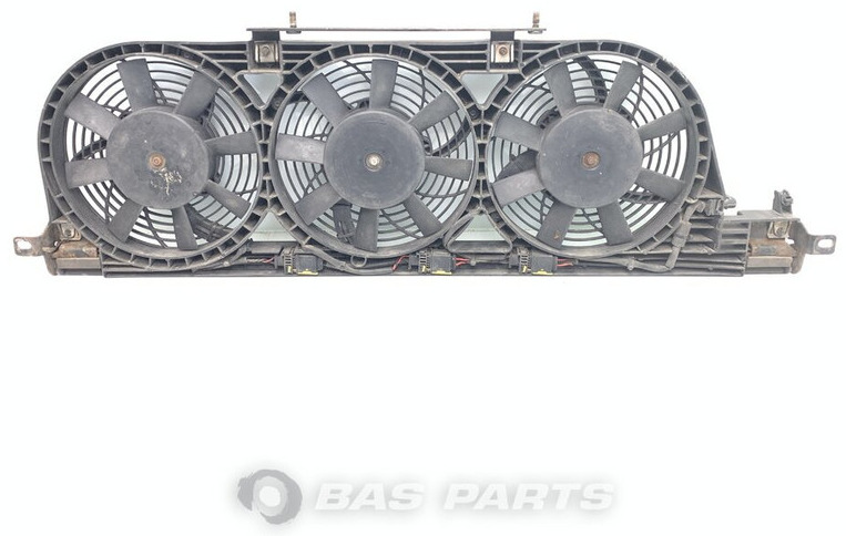 Volvo Koelventilator Volvo 21918056 - Vantilatör - Kamyon: fotoğraf 2 Volvo Koelventilator Volvo 21918056 - Vantilatör - Kamyon: fotoğraf 2