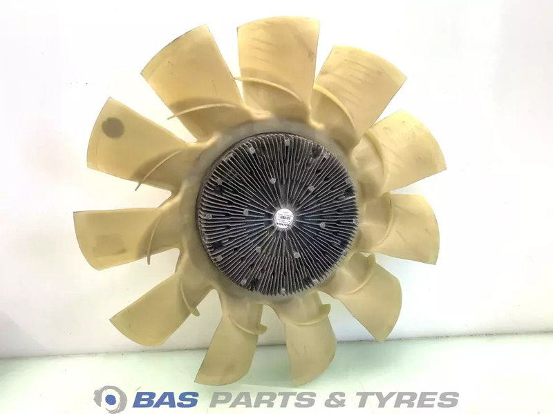 Volvo Koelventilator Volvo 21990514 - Vantilatör - Kamyon: fotoğraf 1 Volvo Koelventilator Volvo 21990514 - Vantilatör - Kamyon: fotoğraf 1