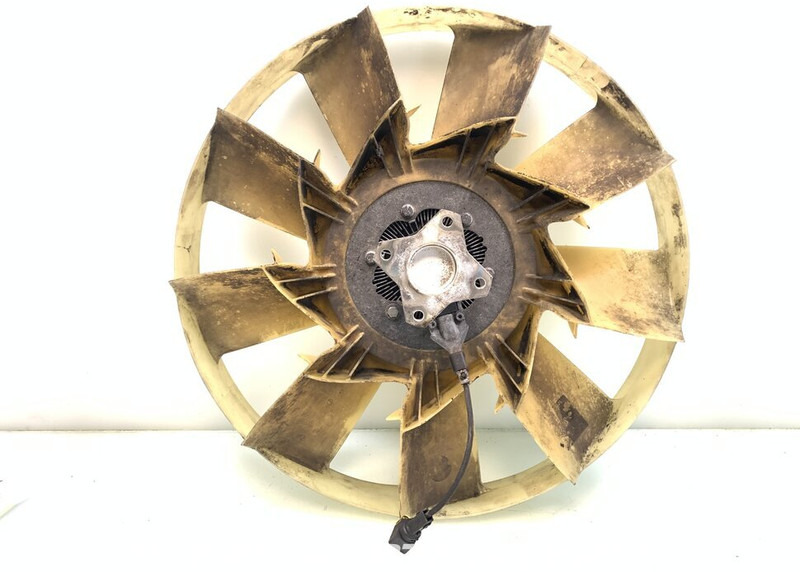 Volvo Koelventilator Volvo 22563035 - Vantilatör - Kamyon: fotoğraf 2 Volvo Koelventilator Volvo 22563035 - Vantilatör - Kamyon: fotoğraf 2