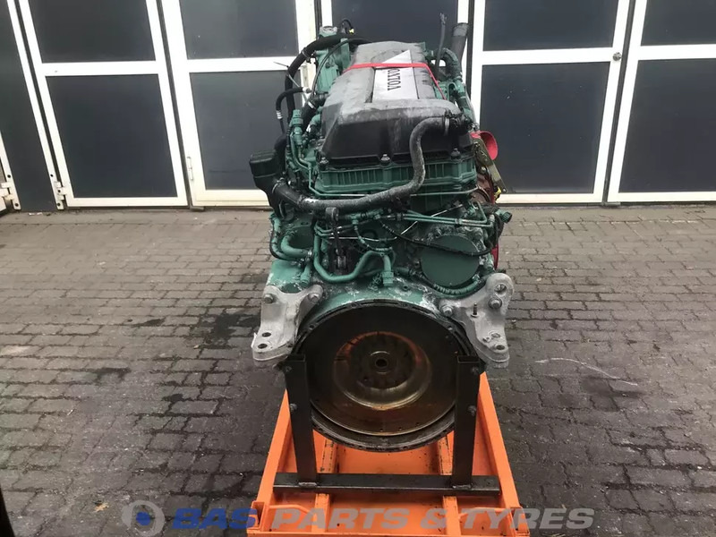 Volvo Motor Volvo D13K 460 K2 85001852 - Motor - Kamyon: fotoğraf 2 Volvo Motor Volvo D13K 460 K2 85001852 - Motor - Kamyon: fotoğraf 2