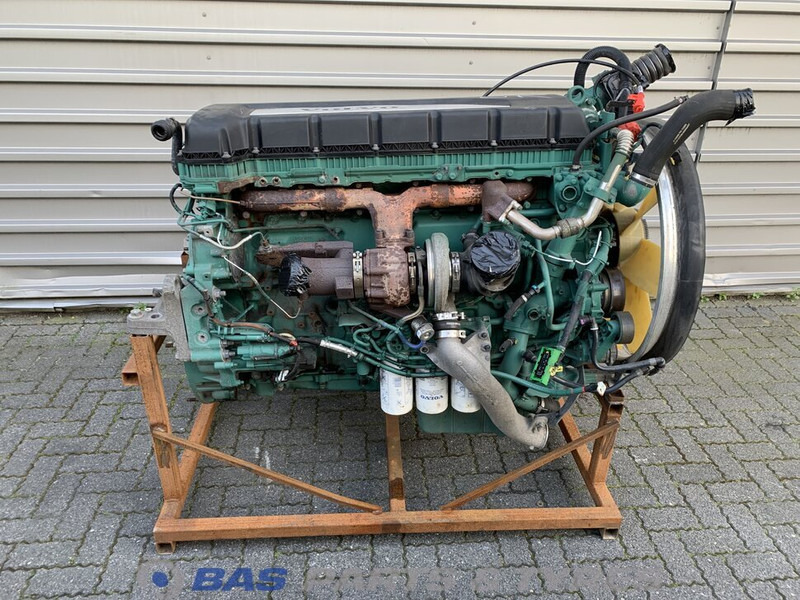Volvo Motor Volvo D13K 460 K4 22692808 - Motor - Kamyon: fotoğraf 3 Volvo Motor Volvo D13K 460 K4 22692808 - Motor - Kamyon: fotoğraf 3