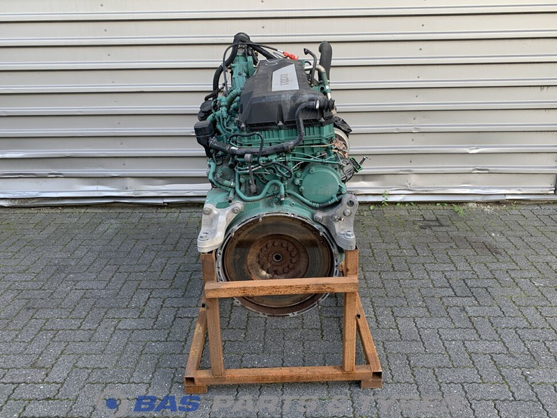 Volvo Motor Volvo D13K 460 K4 22692808 - Motor - Kamyon: fotoğraf 2 Volvo Motor Volvo D13K 460 K4 22692808 - Motor - Kamyon: fotoğraf 2