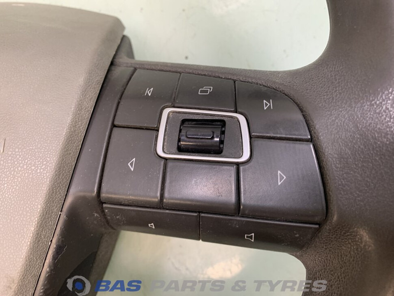 Volvo Stuurwiel Volvo 82321333 - Direksiyon simidi - Kamyon: fotoğraf 4 Volvo Stuurwiel Volvo 82321333 - Direksiyon simidi - Kamyon: fotoğraf 4