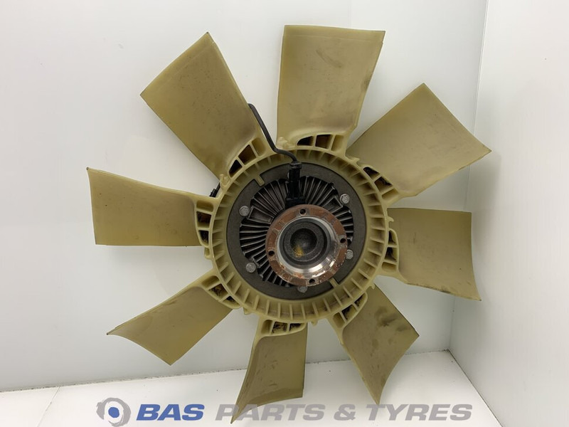 Volvo Ventilator Volvo 20466633 - Vantilatör - Kamyon: fotoğraf 2 Volvo Ventilator Volvo 20466633 - Vantilatör - Kamyon: fotoğraf 2