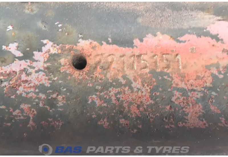 Volvo Volvo FAL 7.1 Vooras 21299083 - Ön aks - Kamyon: fotoğraf 5 Volvo Volvo FAL 7.1 Vooras 21299083 - Ön aks - Kamyon: fotoğraf 5