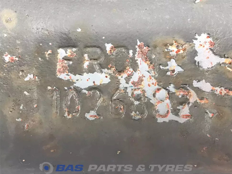 Volvo Volvo FAL 7.1 Vooras 21299083 - Ön aks - Kamyon: fotoğraf 4 Volvo Volvo FAL 7.1 Vooras 21299083 - Ön aks - Kamyon: fotoğraf 4