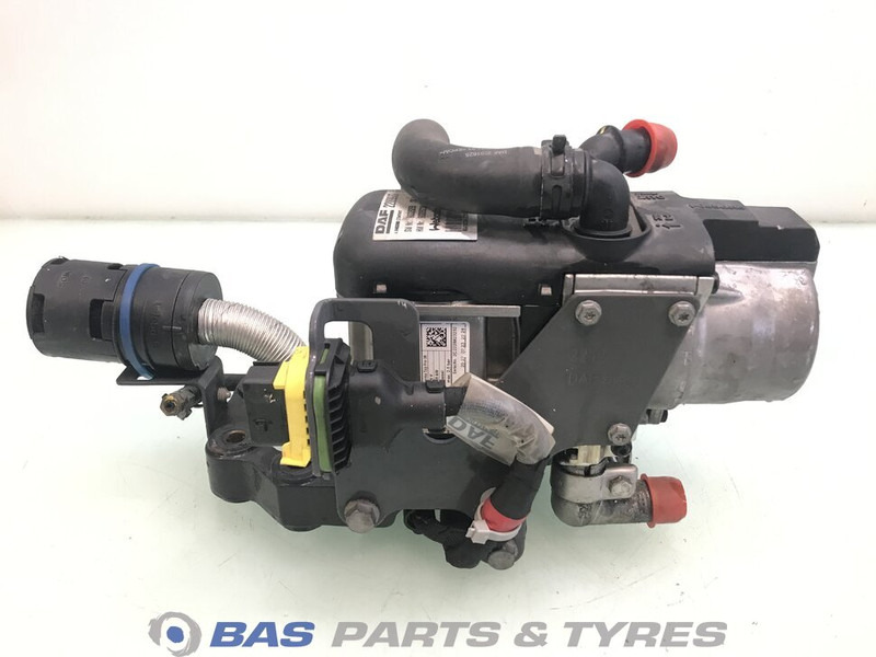 Webasto Thermo Top Pro 38 Standkachel 2289937 - Isıtma/ Havalandırma - Kamyon: fotoğraf 1 Webasto Thermo Top Pro 38 Standkachel 2289937 - Isıtma/ Havalandırma - Kamyon: fotoğraf 1